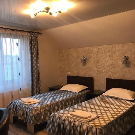 Casa Brancusiana Apartment Târgu Jiu Екстериор снимка