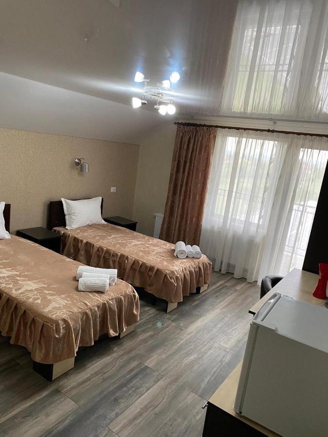 Casa Brancusiana Apartment Târgu Jiu Екстериор снимка