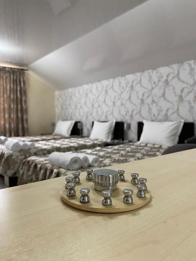 Casa Brancusiana Apartment Târgu Jiu Екстериор снимка