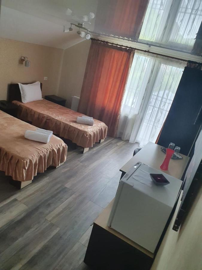 Casa Brancusiana Apartment Târgu Jiu Екстериор снимка
