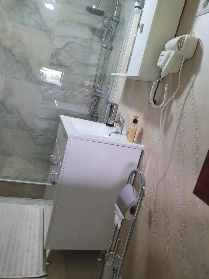 Casa Brancusiana Apartment Târgu Jiu Екстериор снимка