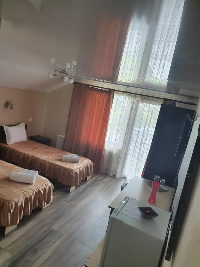 Casa Brancusiana Apartment Târgu Jiu Екстериор снимка