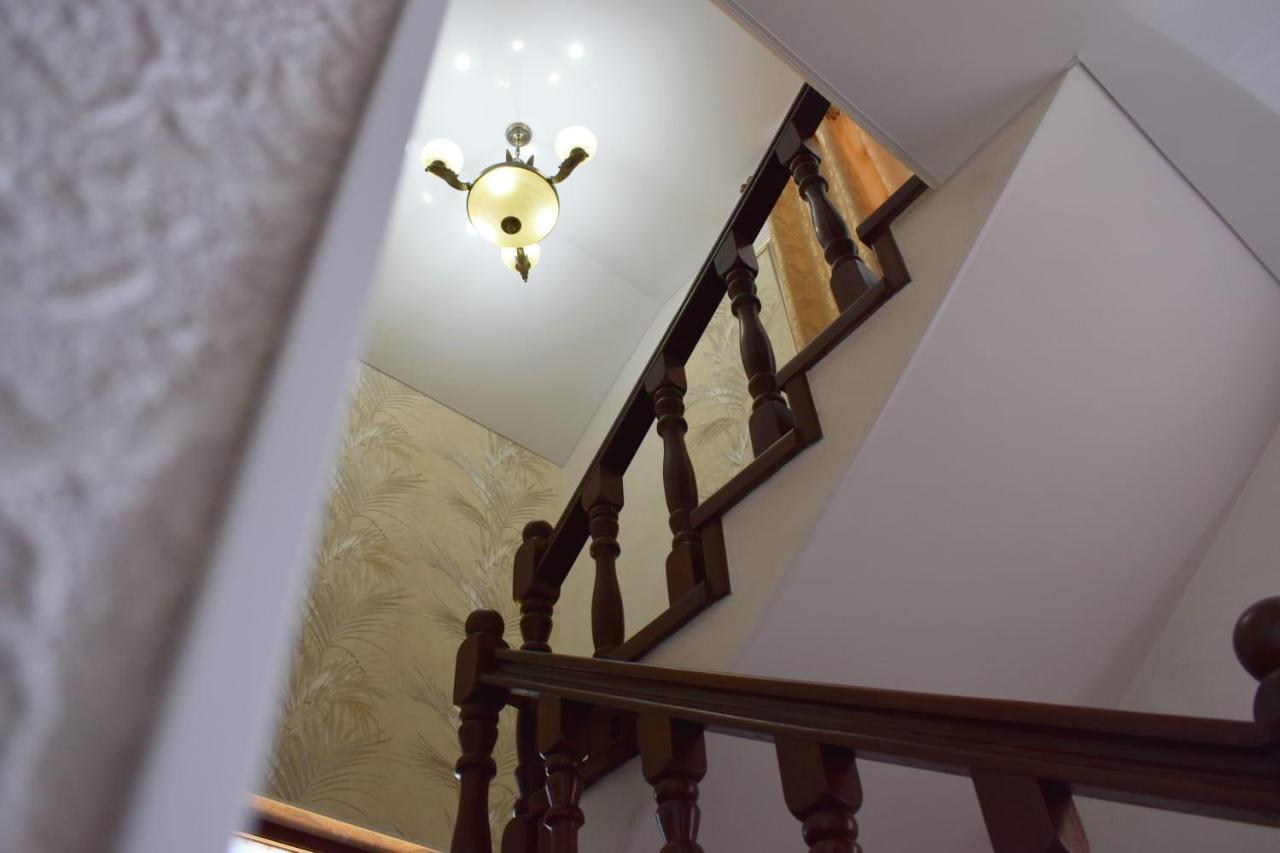 Casa Brancusiana Apartment Târgu Jiu Екстериор снимка