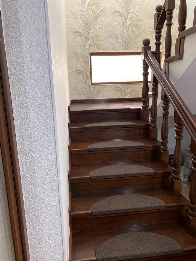 Casa Brancusiana Apartment Târgu Jiu Екстериор снимка