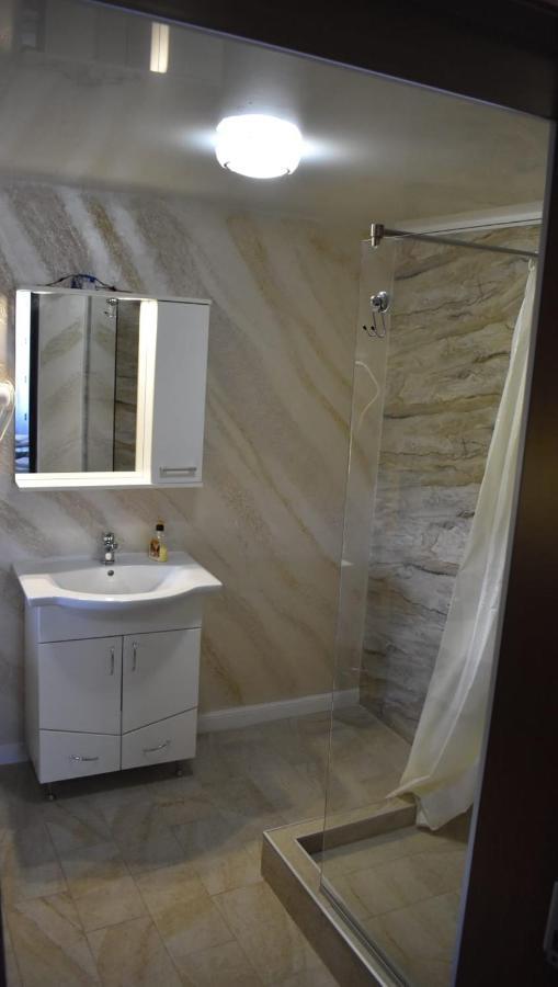 Casa Brancusiana Apartment Târgu Jiu Екстериор снимка