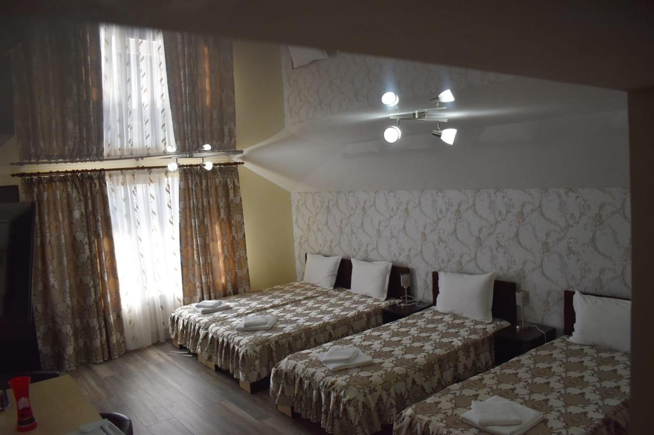 Casa Brancusiana Apartment Târgu Jiu Екстериор снимка