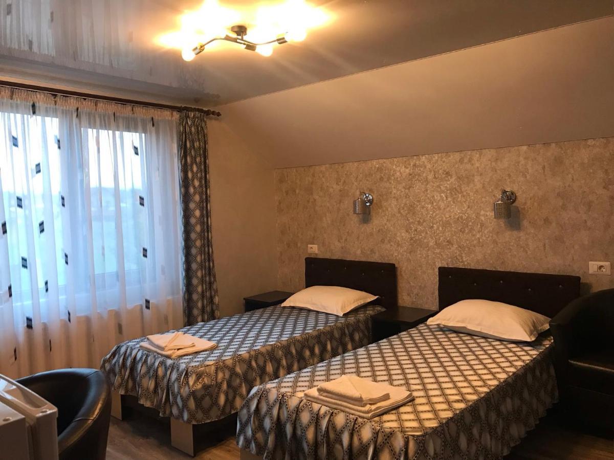 Casa Brancusiana Apartment Târgu Jiu Екстериор снимка